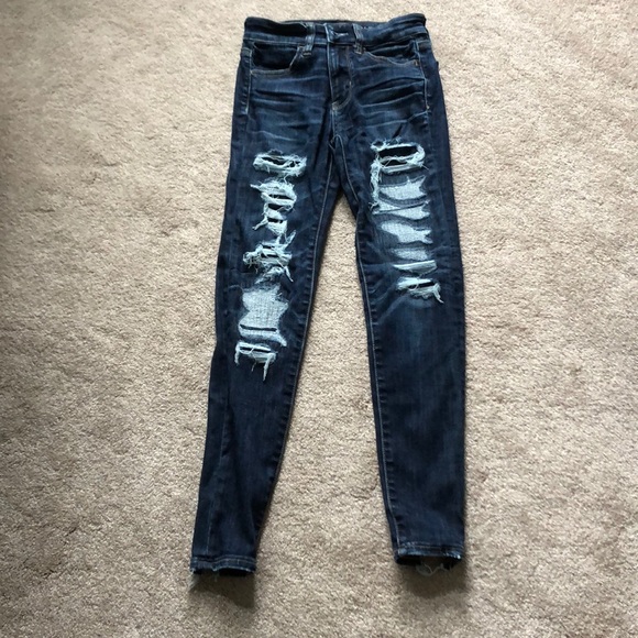 american eagle jeans - Picture 2 of 5